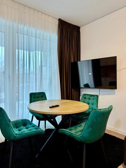 2 CAMERE I BLOC PREMIUM I REGIE/ GROZAVESTI/ DE INCHIRIAT