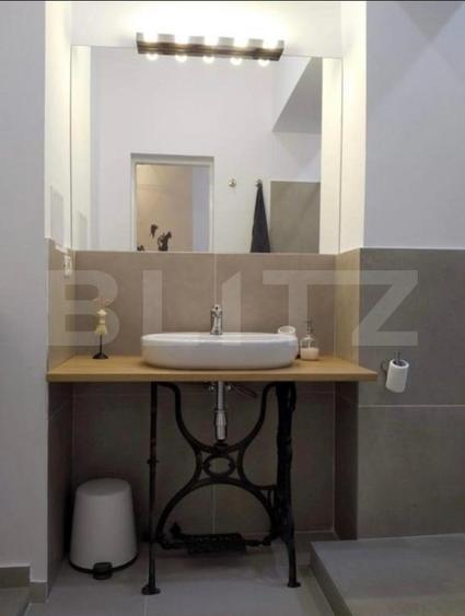 Clădire de patrimoniu din secolului XIX, de vanzare, zona Fabric - COMISION 0