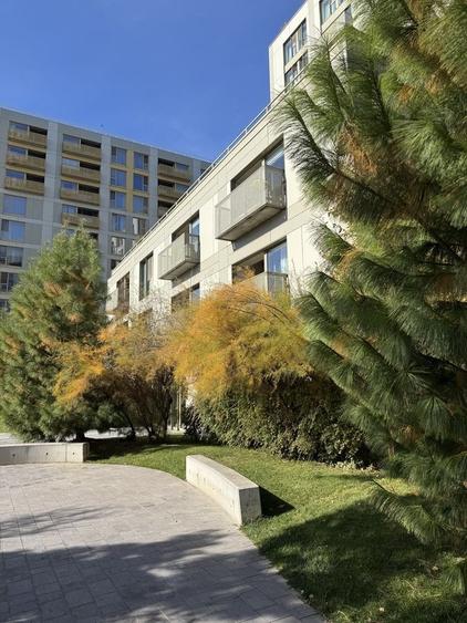 2 camere || LOC DE PARCARE|| AVIATIEI PARK