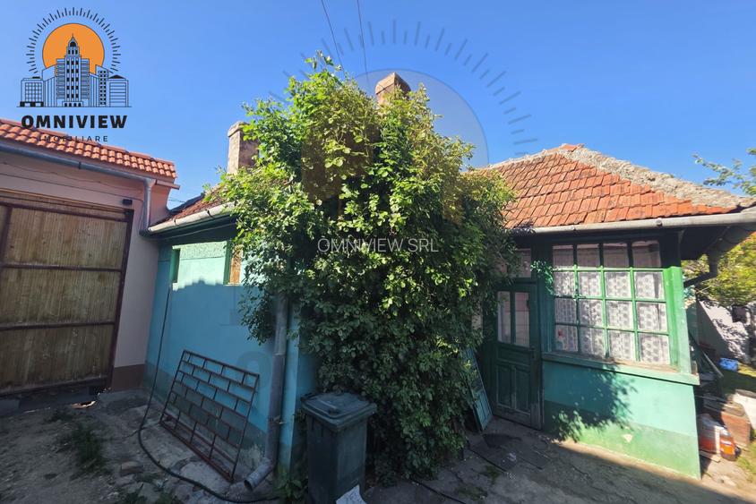 Casă Crizbav | 93 mp utili | Teren 560 mp | Toate utilitățile - 5