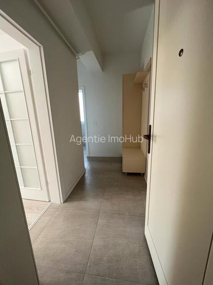 BOHEME RESIDENCE, APARTAMENT DE 40 MP LA INCHIRIAT - 12