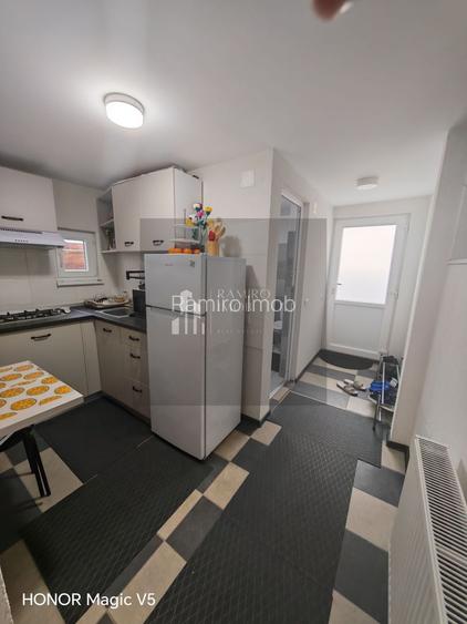 Vila Individuala 4 camere - anexa +curte libera 200mp Otopeni - 21