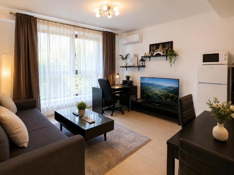 Ap. 2 camere Day Residence Dristor