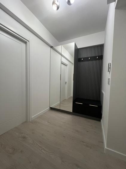 Ivory Residence Pipera - Apartament 1 cameră complet mobilat - Comision 0%
