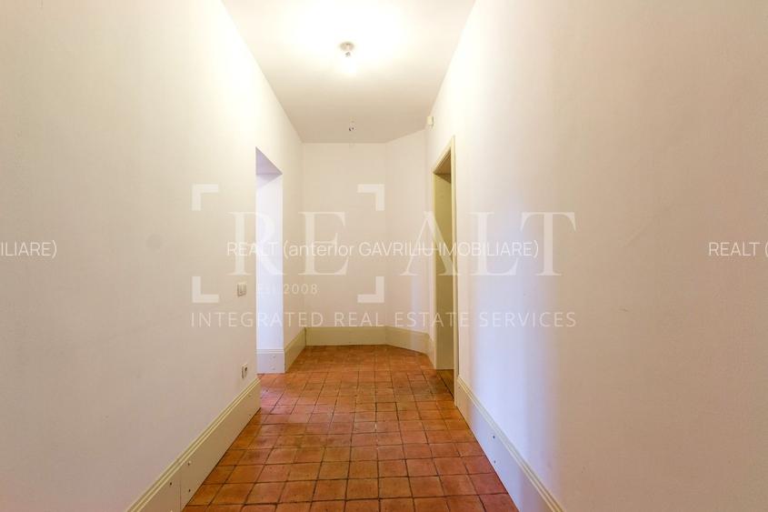 Inchiriere casa, vila 8 camere | 1000mp teren, Padure | Iancu Nicolae, Pipera - 31