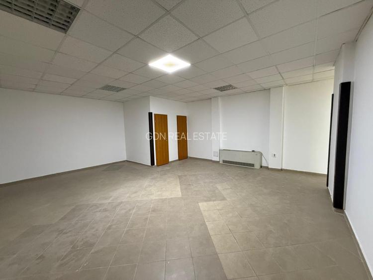 Vânzare spațiu comercial Mărăști zona FSEGA, 196 mp. - 6