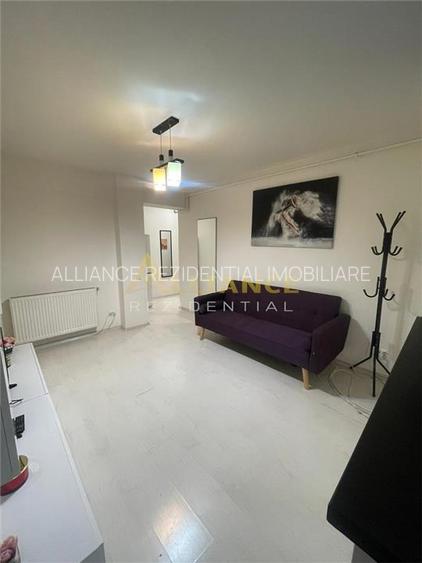 Inchiriere apartament 2 camere studio metrou Dimitrie Leonida - 3