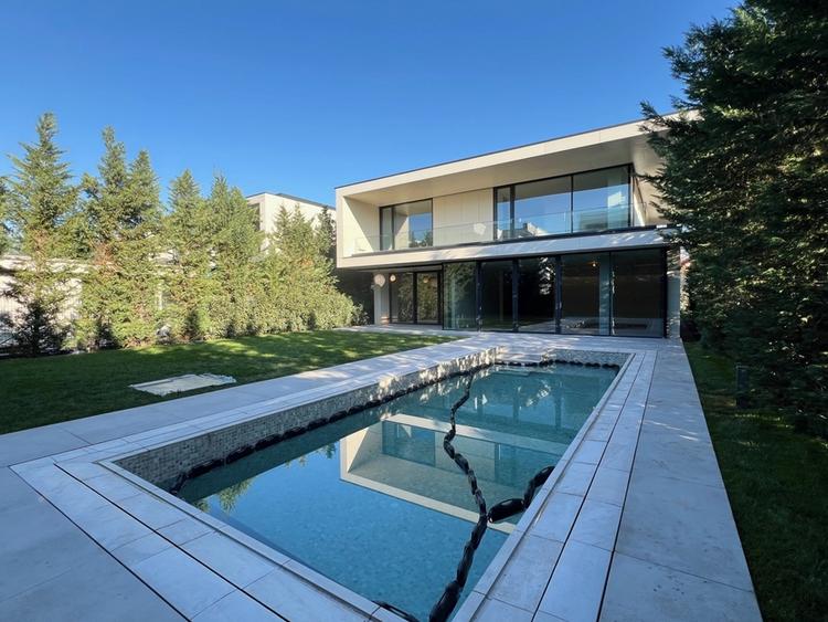 Proiect exclusivist, locatie premium, IANCU NICOLAE