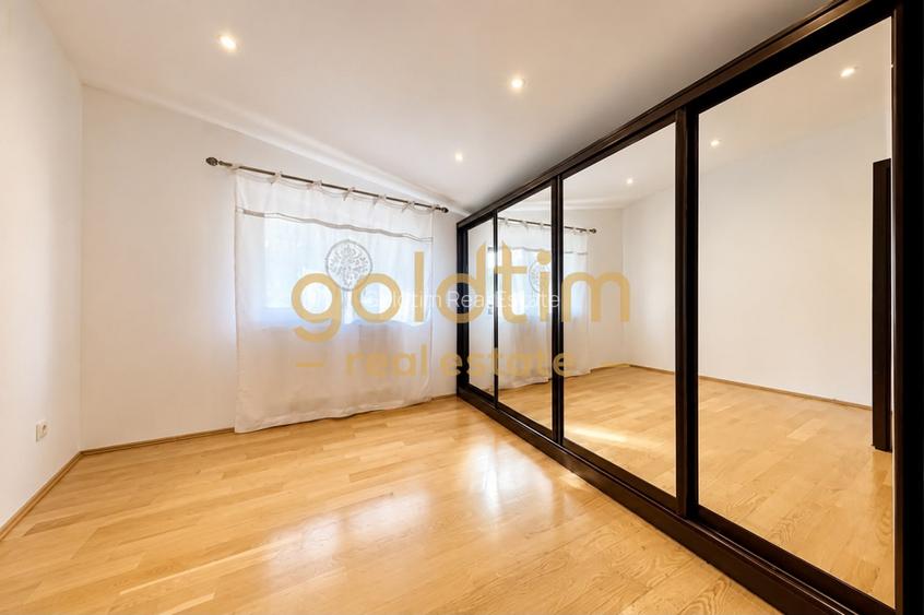 NOU!!!SUPERB/ VILA INDIVIDUALA/GARAJ/ CURTE GENEROASA/GRDINA MATURA/BANEASA - 33