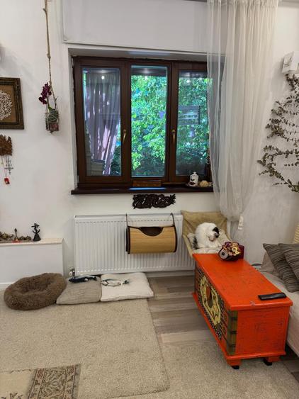 PROPUN SPRE VANZARE CASA RENOVATA ZONA 1 MAI
