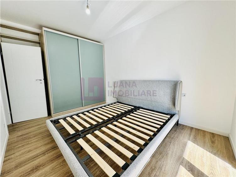 Apartament 3 camere | 2 bai | Turnisor | lift | INTABULAT | boxa C1