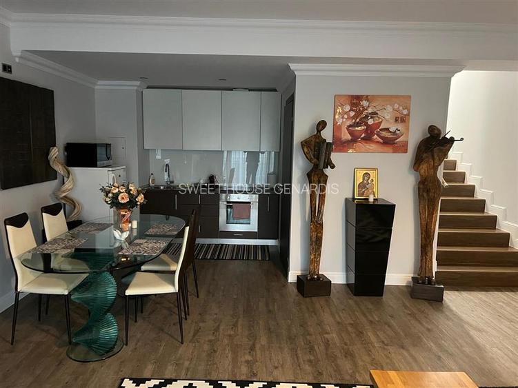 Apartament De lux Silver Mountain Poaiana Brasov - 5