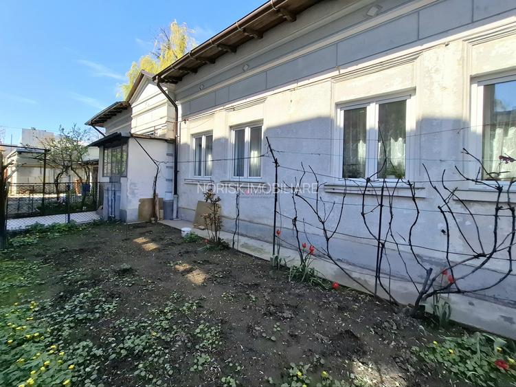 Casă 5 Camere | 131MP | POLONĂ | Teren 424MP | Centrală | Parcare - 19