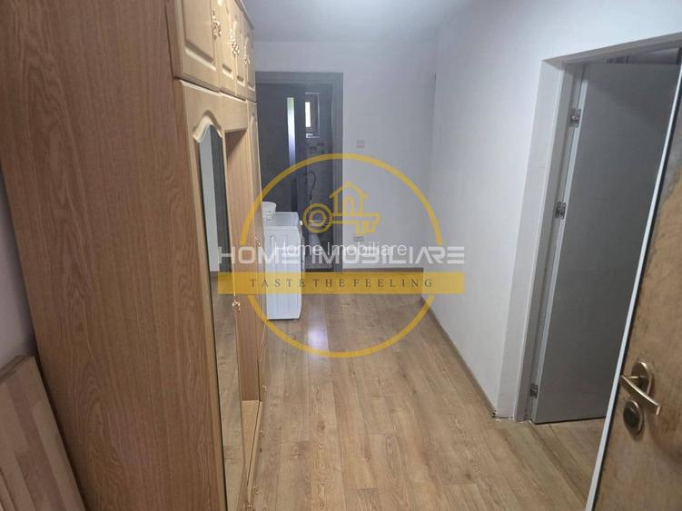 Apartament 2 camere,70 mp,400 euro,zona Sararie - 5