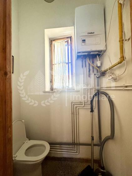 Apartament cu 2 camere | 89mp | Decomandat | Zona Centrala - Regionala CFR! - 9
