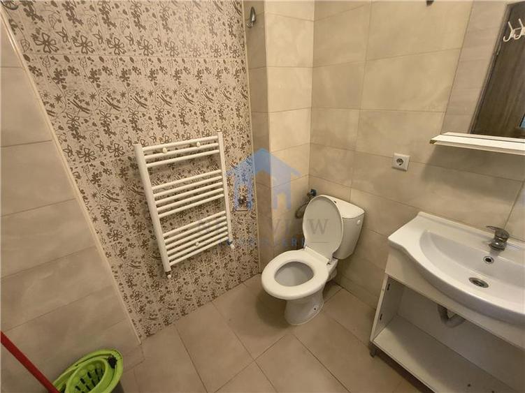 Apartament 3 camere, Iris