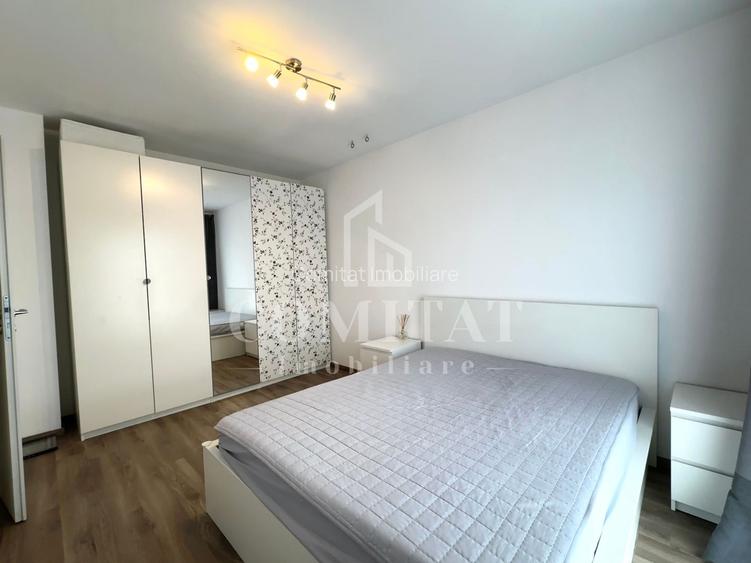 Apartament modern cu 3 camere | Zona Grand Hotel Italia - Bună Ziua - 2