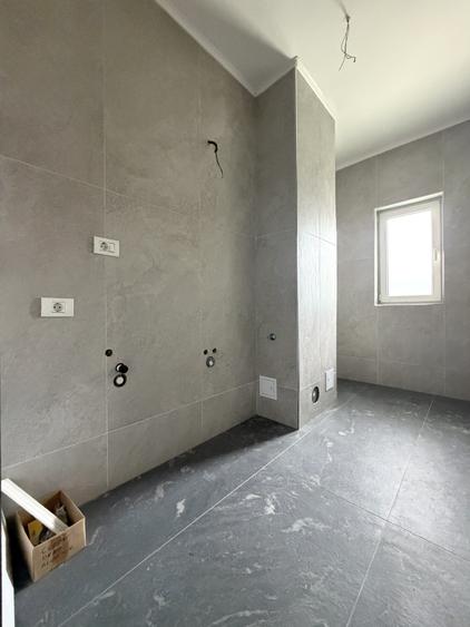 Apartament 2 camere, 53mp utili, parter, bloc nou-Torontalului