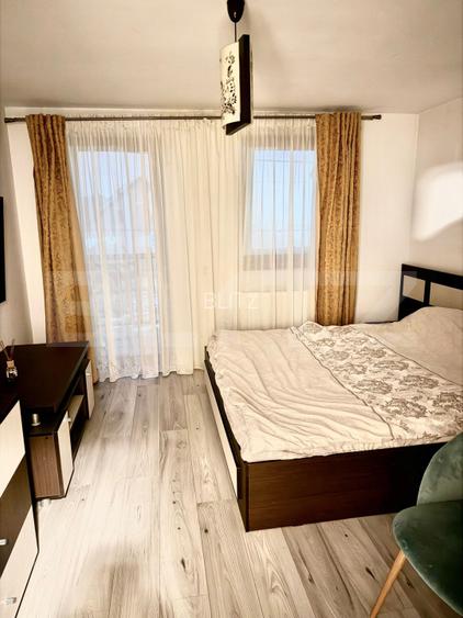 Casa Duplex, Sf ilie, Panouri solare, 97 mp utili, 4 camere - 9
