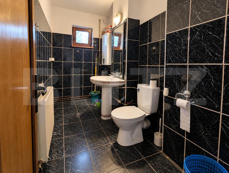 Apartament 3 camere, 70 mp, acces separat | ideal pentru business