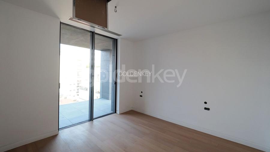 Parc Verdi | 4 camere | vedere spre Lac Floreasca | 216sqm - 9