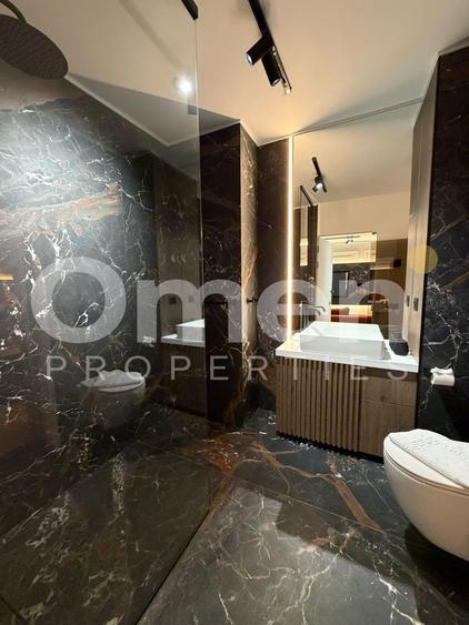 Apartament ultramodern | 3 camere si parcare | sauna | zona Catedralei