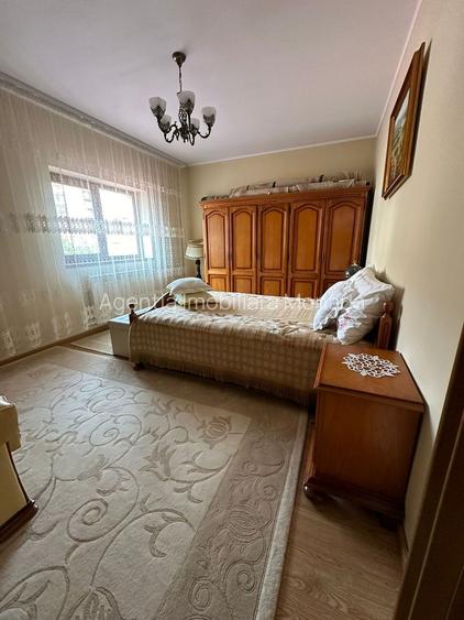 Casa de vanzare Chiajna-Rosu (locatie excelenta)