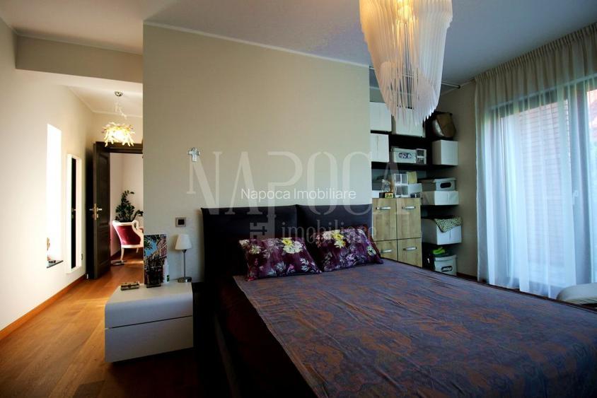 Casa 7 camere de inchiriat in Gheorgheni, Cluj Napoca - 9