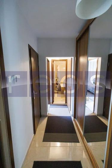 VANZARE 2 CAMERE DECOMANDAT -CENTRALA PROPRIE -VITAN MALL