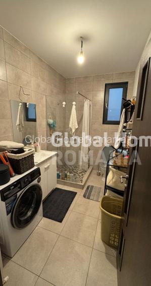 Casa 4 camere 150MP | Mobilat si utilat | 2024 | 2 locuri de parcare | - 9