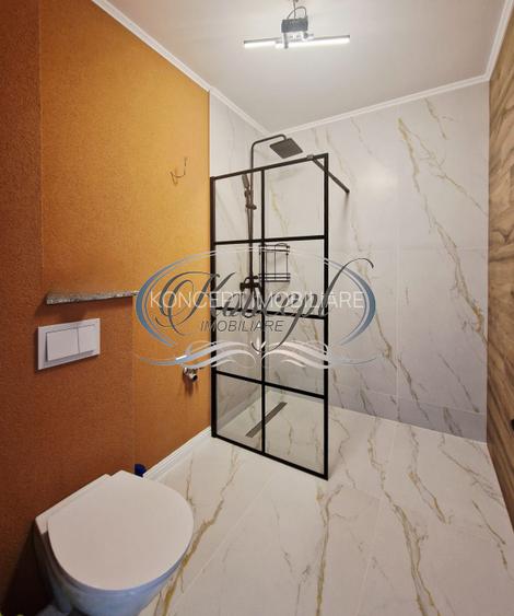 Apartament la cheie si cu garaj in cartierul Terra Gardens - 8