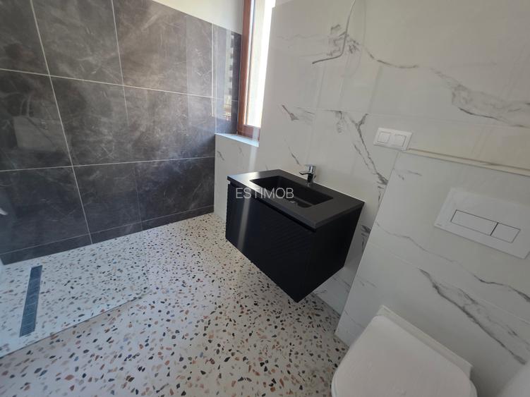 Vand apartament bloc nou 2026 cu gradina generoasa 192 mp