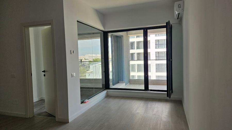 LUJERULUI SMART Residence: Apartament cu 2 camere + BOXA /+LOC PARCARE subteran/