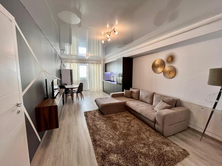 Apartament 2 camere de vanzare Copou