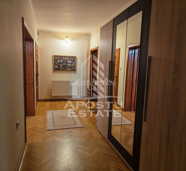 Casa individuala de vanzare cu 11 camere, an 2000, Lipovei, Timisoara - 39