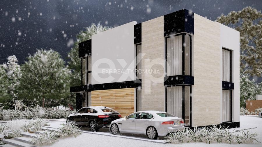 De vanzare | Apartament 3 camere, decomandat, Etaj 1 | Trivale, Padurea de Pini - 4