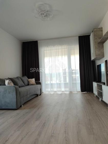Apartament 2 camere, modern, Magnolia Village, Paulesti - 4