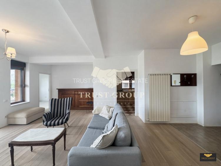 Apartament 4 camere Floreasca - Rahmaninov / Loc de parcare - 4