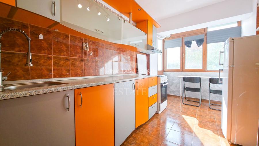 Apartament 3 camere Modern-Mosilor-Carol I - 9