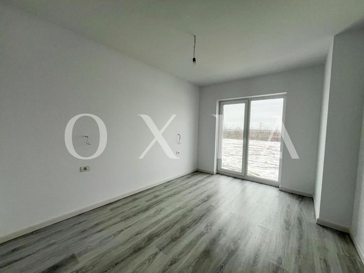 SX653 Remetea Mare - Duplex Mediteranean - Amenajari Premium