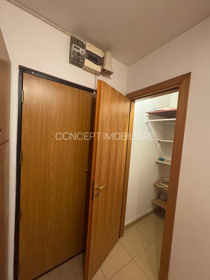 Drumul Taberei, Valea Argesului, Apartament 3 camere de inchiriat - 5
