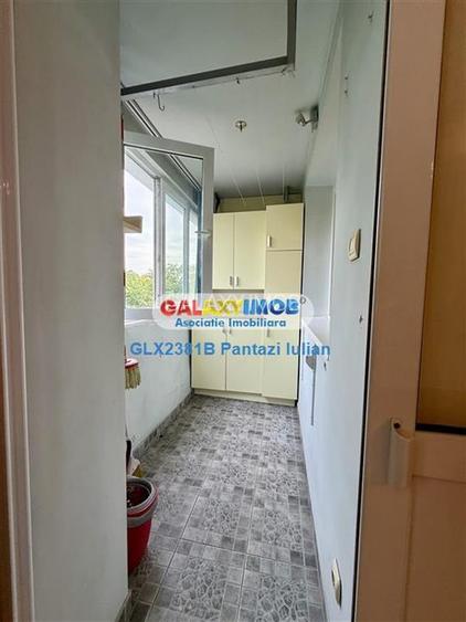 Grigorescu | 4 Camere | Semidecomandat | 1min. metrou | Comision 0% - 9