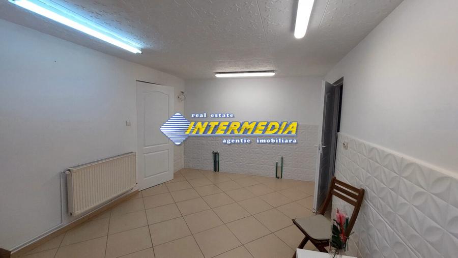 Spatiu Comercial de vanzare Cetate