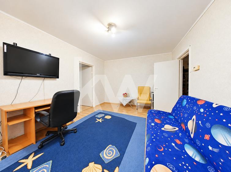 Apartament 2 camere | ASTRA | etaj intermediar
