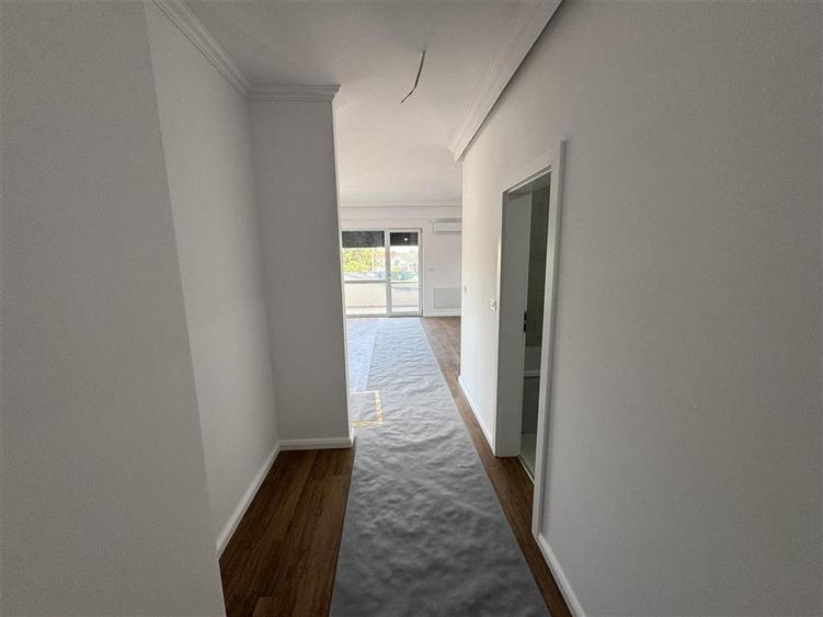Apartamente cu 2 camere Sofyan One, Santandrei
