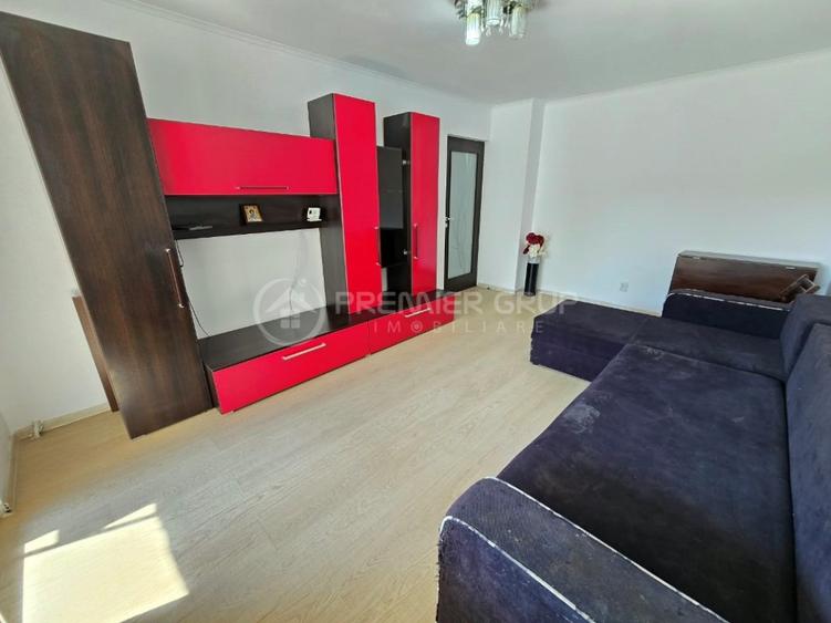 Apartament 4 camere 2 bai 89mp, CUG, CT, AC, decomandat