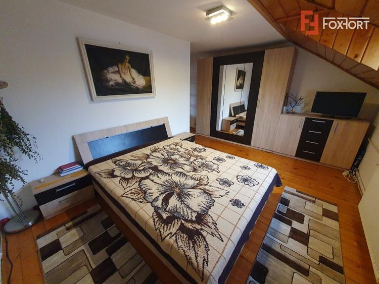 COMISION 0% Casa individuala cu 6 camere si teren de 761 mp - Blascovici