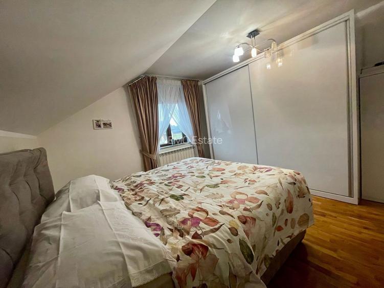 CASA COMPLET UTILATA SI MOBILATA MODERN CU GRADINA | 1100 MP |MARGINEA - 17