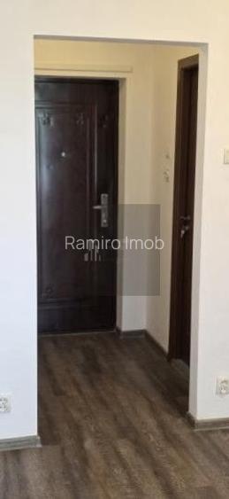 Garsoniera 31mp renovata- etaj 6 -Titan - Fizicienilor -Mall ParkLake - 9
