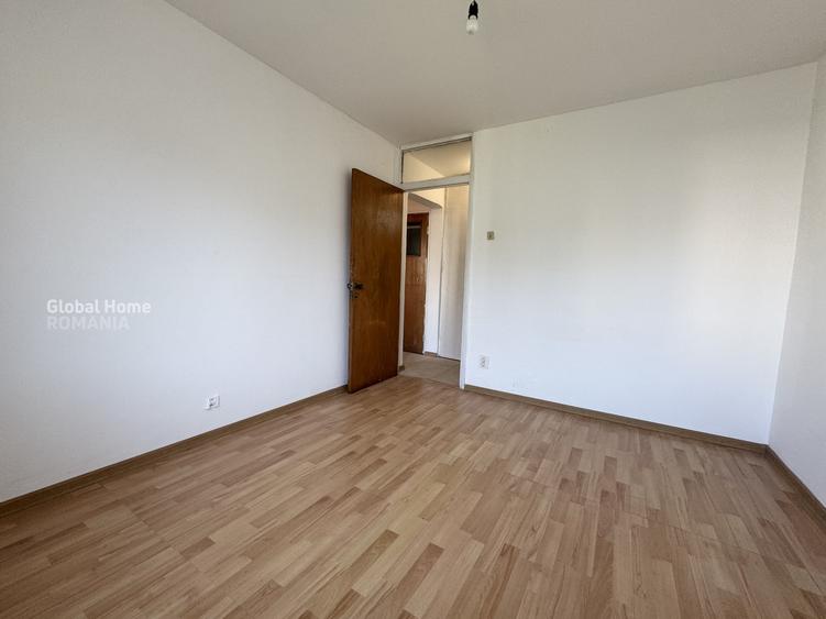 Apartament 3 Camere | Vitan-Mihai Bravu | Bloc reabilitat